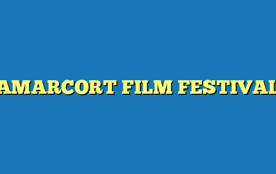 AMARCORT FILM FESTIVAL