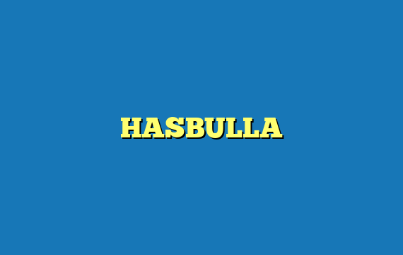 HASBULLA